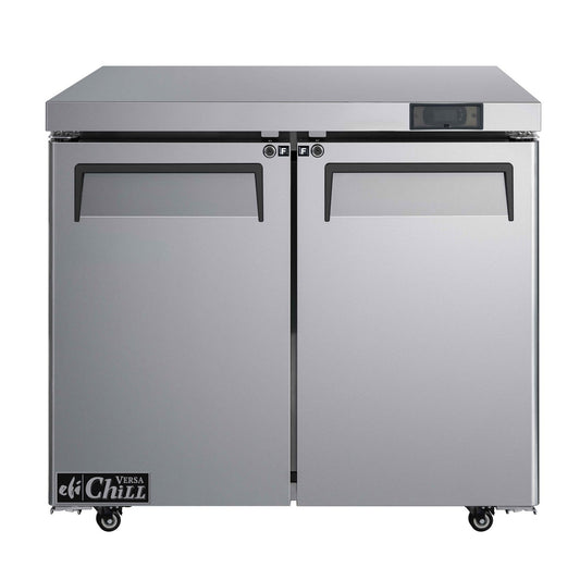 36" Undercounter Freezer