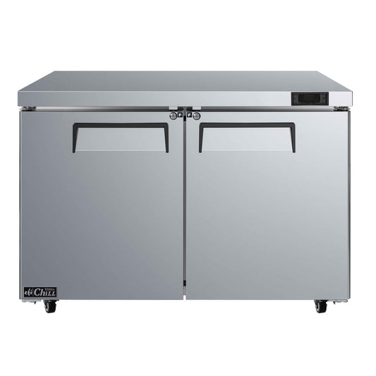 48" Undercounter Freezer