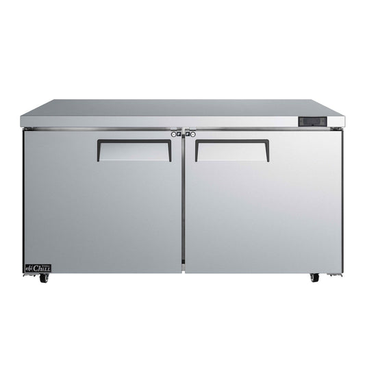 60" Undercounter Freezer