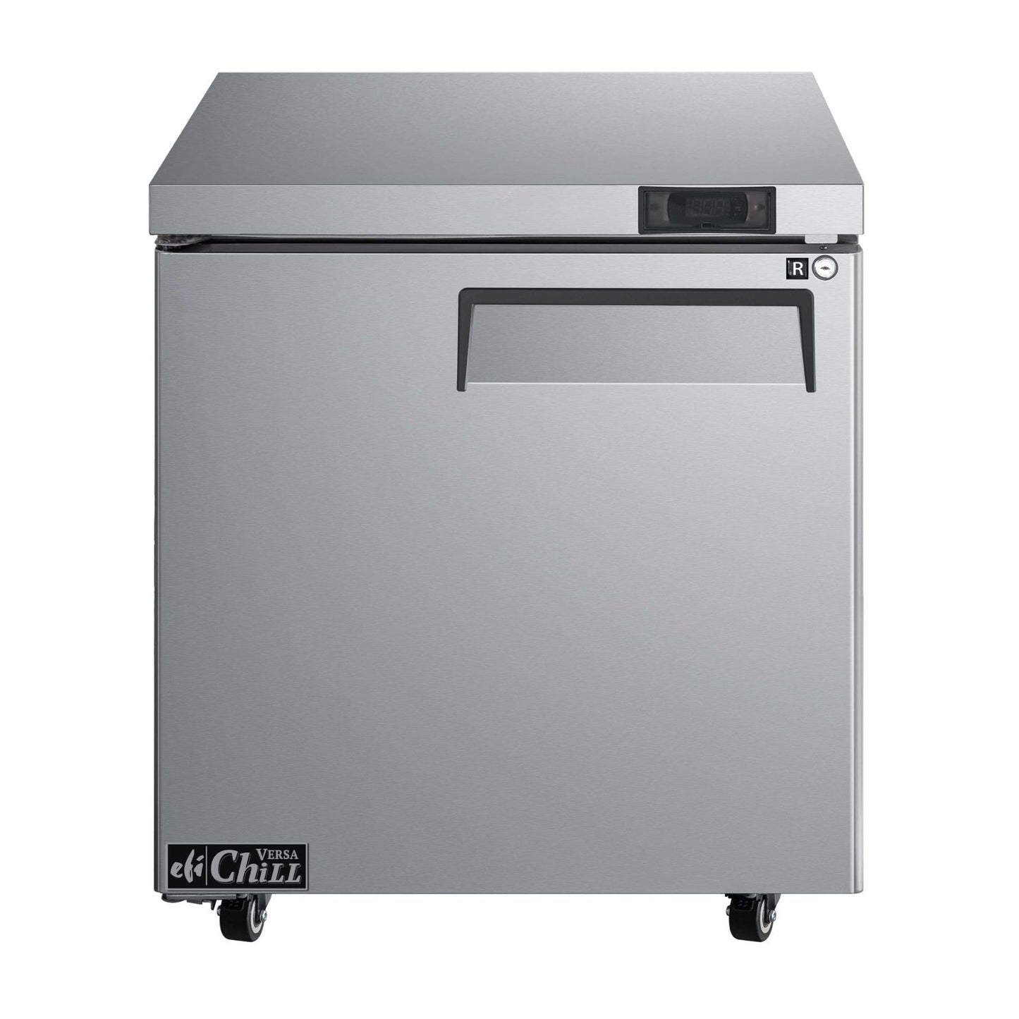 27" Undercounter Refrigeration