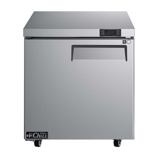27" Undercounter Refrigeration