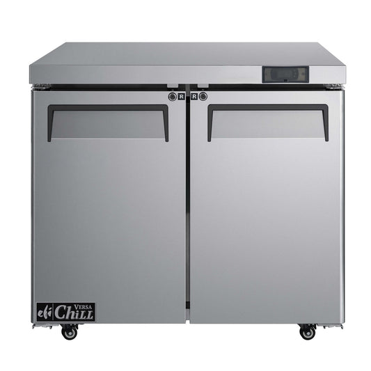 36" Undercounter Refrigeration