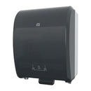 TOWEL DISPENSER BLACK TORK H71 772728