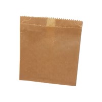 Sanitary Napkin Waxed Bags For Disposal Unit (500/cs)