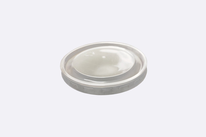 lids for 8oz, 12oz and 16oz, white paper soup containers, 1000pcs
