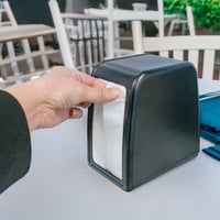 Tall Fold Napkins 500 count (10,000/cs)