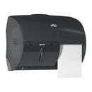 TOILET TISSUE DISPENSER 2 ROLL OPTICOR BAY WEST 565728