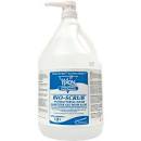 VISION BIOSCRUB HAND SANITIZER 3.78L @4